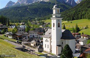 San Vito Presso Sesto In Alta Pusteria Zona Cime Dolomiti